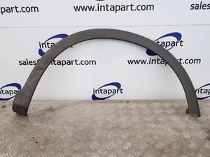 PASSARUOTA SPAT HONDA CIVIC MK8 2007 DESTRO O/O POSTERIORE - Foto 1 di 6