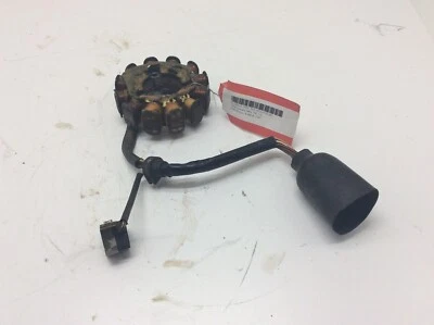 Yamaha статор магнито подходит 1998-1999 SRX 600 SRX 700 тройной OEM 8DF-85510-00-00 - Изображение 1 из 4