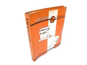 BASLER ELECTRIC COMPANY - Application Notes 101-117 - 1964 (USED) - Picture 1 of 19