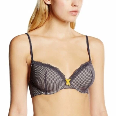 Sutiã Beedees by Triumph BeeSweet IA 9150W EU 75C - Imagem 1 de 2