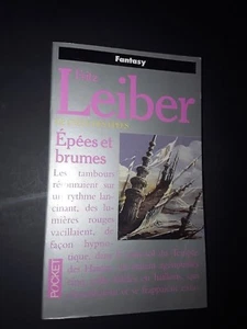 Der Kreislauf der Schwerter - Schwerter und Nebel von Fritz Leiber - Bild 1 von 1