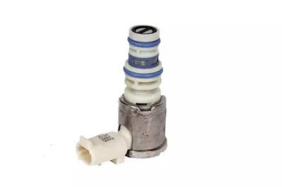 Genuine GM 2001-2007 GMC Transmission Pressure Control Solenoid Valve 29533074 - Image 1 of 4