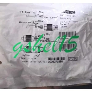 1PCS NEW Phoenix SACC-MSD-4QO SH PN SCO 1411068 coupler #HJ - Picture 1 of 1