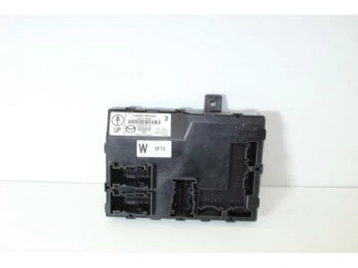 D65267560E BODY COMPUTER REM MAZDA 2 (DE) 1.4 TD 8V MAN 5M KW50 - 68CV (2008) 5P - Immagine 1 di 2