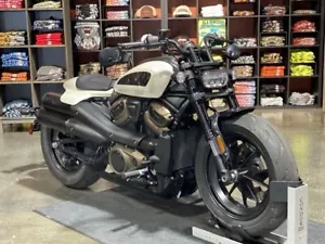 2023 Harley-Davidson® RH1250S - Sportster® S - Picture 1 of 12