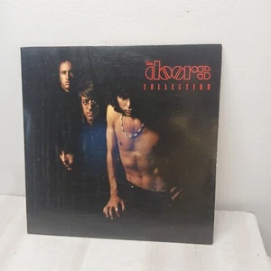 THE DOORS Collection: Special Edition 1995 US 2LDs NM discs - Bild 1 von 4