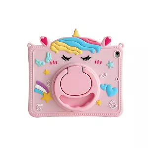 Kids Shockproof Case For iPad 10 th 10.2" 9 8 7 Gen mini 6 5 4 3 Air 1 2 Pro 11 - Picture 1 of 60
