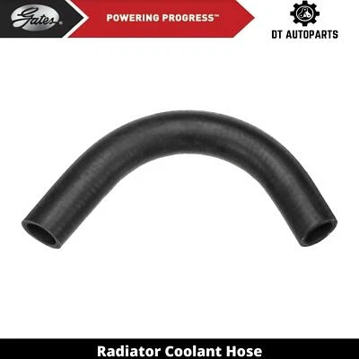 Manguera de refrigerante de radiador inferior para Suzuki X-90 1996-1998 - puertas de motor a tubería Foto 1 de 4