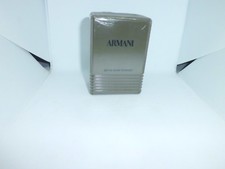Armani Savon Pour Homme prima Edizione Very Rare gr 150