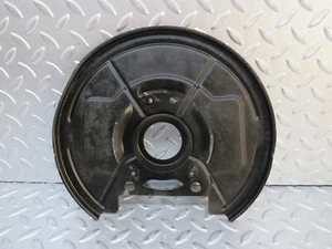 ⚙32264⚙ Mercedes-Benz W108 280SE Front Right Brake Disc Protection Plate - Picture 1 of 8