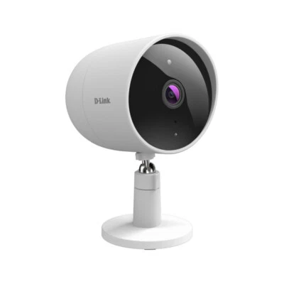 D-Link DCS-8302LH Full HD Weather Resistant Pro WiFi Camera - Image 1 of 4