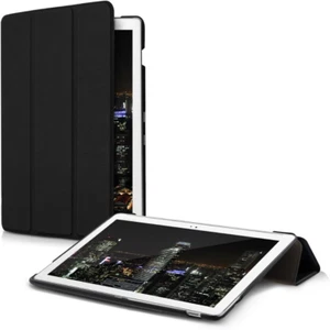 Kwmobile Custodia Compatibile Con ASUS Zenpad 10 (Z300) - Smart Cover per Tablet - Foto 1 di 12