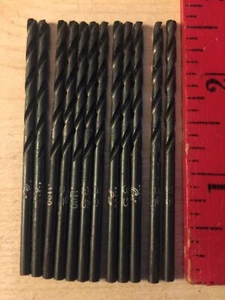 12 pcs. Chicago Latrobe, #35 (.1100) x 2 1/2" L., USA - Picture 1 of 2