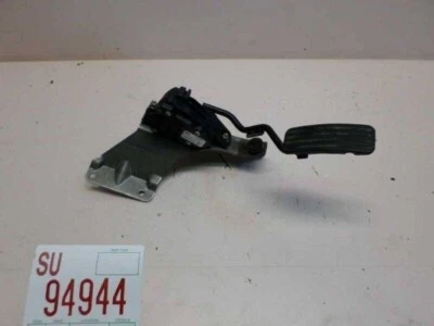 Acelerador Gas Pedal X Tipo 2003 Jaguar Acelerador Pie Palanca Soporte OEM Foto 1 de 4