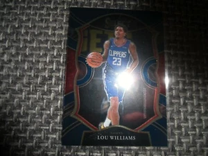NBA Trading Cards Select Lou Williams 2020/21 - Bild 1 von 1