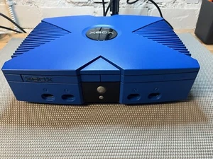 Original Microsoft Xbox Console only - Fully reconditioned & Tested w/ Warranty - Picture 1 of 5