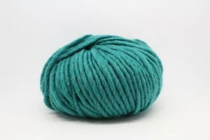 Conway and Bliss ODIN Chunky Knitting Wool/Yarn 100g - 12 Jade - Picture 1 of 1