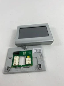 Honeywell Home RTH9585WF Wi-Fi Smart Color Thermostat, Gray - Picture 1 of 6