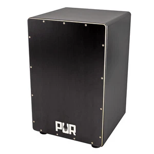 Cajón negro puro PC1066 Vision One - Imagen 1 de 9