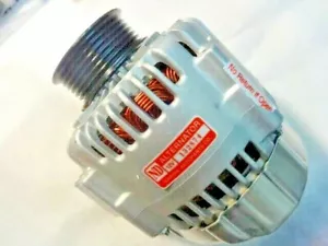 AcuraCL.TL.2001.2002.2003.TYPE S.Alternator.V6/3.2L.120A/12VCW.6-G.1YrWarranty - Picture 1 of 13