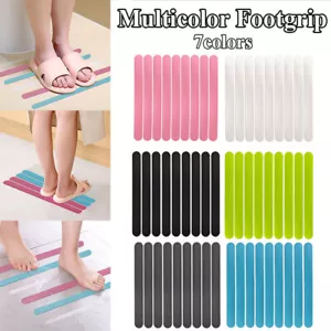 Anti-slip Strip Bathroom Strips Solid Floor Safety Tape Household Products G