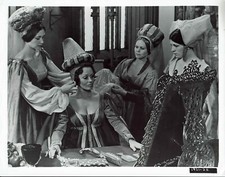 Victoria Shaw Westworld Original photograph 10 x 8