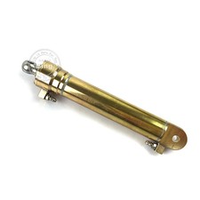 80MM Hydraulic Oil Cylinder for LESU 1/14 RC TAMIYA Dump Truck DIY Model Car