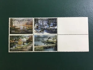 ICOLLECTZONE US North America Game Bird Series 1984-87 Multiplre (E600) - Picture 1 of 2