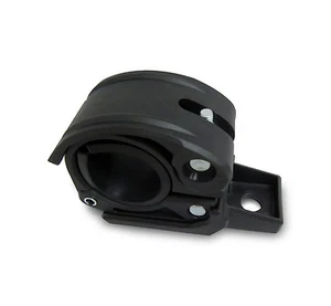 Polaris Ranger UTV Roll Bar Clamp w/Bracket for LED Lights, Windshields, Roofs.. - Picture 1 of 6