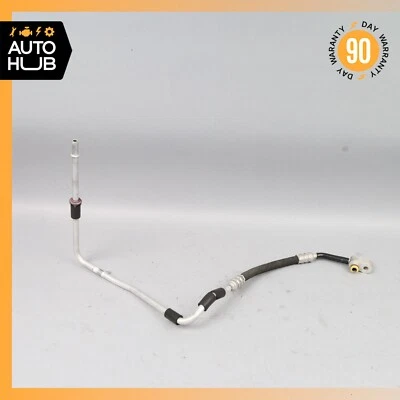 Bentley Continental Flying Spur 6,0 л шланг для кондиционирования воздуха трубопровод изготовитель оборудования - Изображение 1 из 4