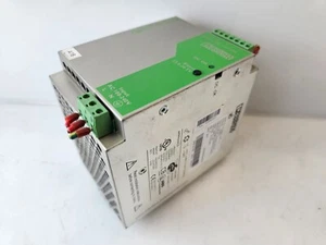 PHOENIX CONTACT 2938604 QUINT-PS-100-240AC/24DC/10 FREE EXPEDITED SHIPPING - Picture 1 of 5