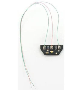 TCS 1415 ~ K4-LK ~ New 2025 ~ DCC Function Only Decoder For Kato N Scale MP36PH - Picture 1 of 1
