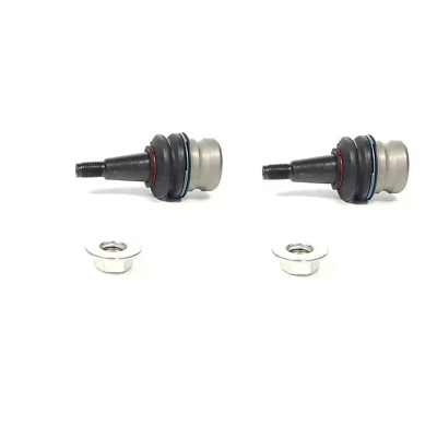 Rótulas inferiores delanteras M14 17 mm para Audi A4 B8 2010-2015 8 k A5 8TA 8T3 Q5 8RB Foto 1 de 2