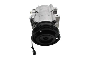 2001-2006 HYUNDAI SANTA FE AC A/C COMPRESSOR OEM* - Picture 1 of 3