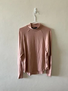 Decjuba - BNWT - Ladies Rosewood Marle Jumper - Size S. - Picture 1 of 9