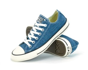 converse azul oscuro