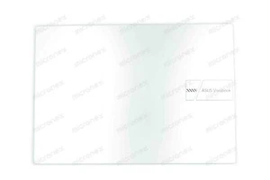 FOR Asus VivoBook 16X X1605VA X1605ZA LCD Back Cover Plastic (PU) silver - Picture 1 of 2
