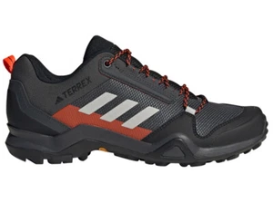 Adidas Terrex AX3 IF4873 Men's Hiking/Trail Shoes - Picture 1 of 3