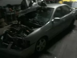 Chasis transmisión ECM compatible con 04-05 SENTRA 141959 - Imagen 1 de 7
