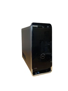 DELL XPS 8700 Desktop i7-4770 GT 635 32GBs Ram 128GB SSD + 2TB Fresh Windows 11 - Bild 1 von 7