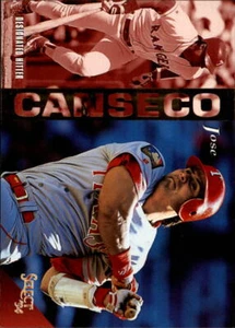 1994 Select #276 Jose Canseco - NM-MT - Picture 1 of 2