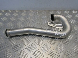 RENAULT CAPTUR 2018-19 AIR INTAKE PIPE (1.5l 8v DCI DIESEL K9K629) #6650 - Imagen 1 de 6