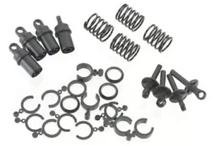 Thunder Tiger Sparrowhawk VX/DX Shock Set TTRPD7850 - Picture 1 of 1
