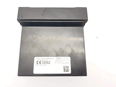 Peugeot 508 2012 Vitesse Contrôle Tempomat Module de Contrôle 9665444880 - Photo 1/4