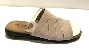 Lifestride Emilia Slide Sandal US6 M - Picture 1 of 5