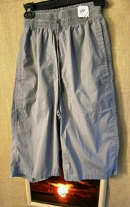 Jordan Pantalón Corto Deportivo Gris Juvenil Talla 30 con Bolsillos - Imagen 1 de 10
