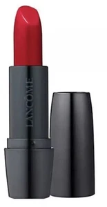 Lancome Color Design Sensational  Cream Lipstick 181 Red Stiletto - Picture 1 of 3