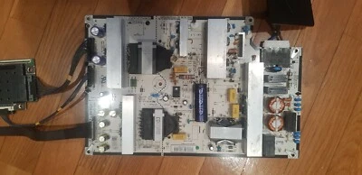 lg oled cx6lb 48 fuente alimentacion - Imagen 1 de 3