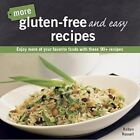 More Gluten-Free And Easy Recipes - Robyn Russell  (Sc, 2008)