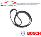 Keilriemen Keilrippenriemen Bosch 1 987 947 740 P Fur Mazda E Serie E2000 4Wd